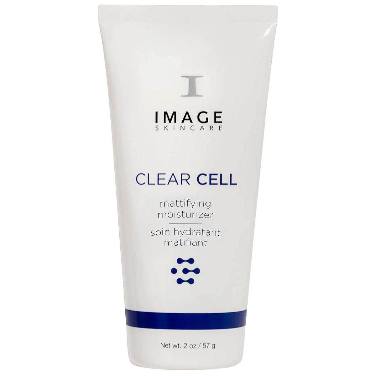 IMAGE Skincare CLEAR CELL Mattifying Moisturizer for Oily Skin (2 oz.)