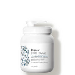 Briogeo Scalp Revival™ Charcoal + Coconut Oil Micro-Exfoliating Scalp Scrub Shampoo 32 oz