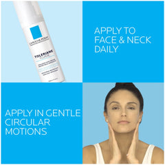 La Roche-Posay Toleriane Sensitive Fluide (1.35 fl. oz.)