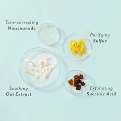 Patchology S.O.S. Totally-Invisible Clarifying Liquid Patch