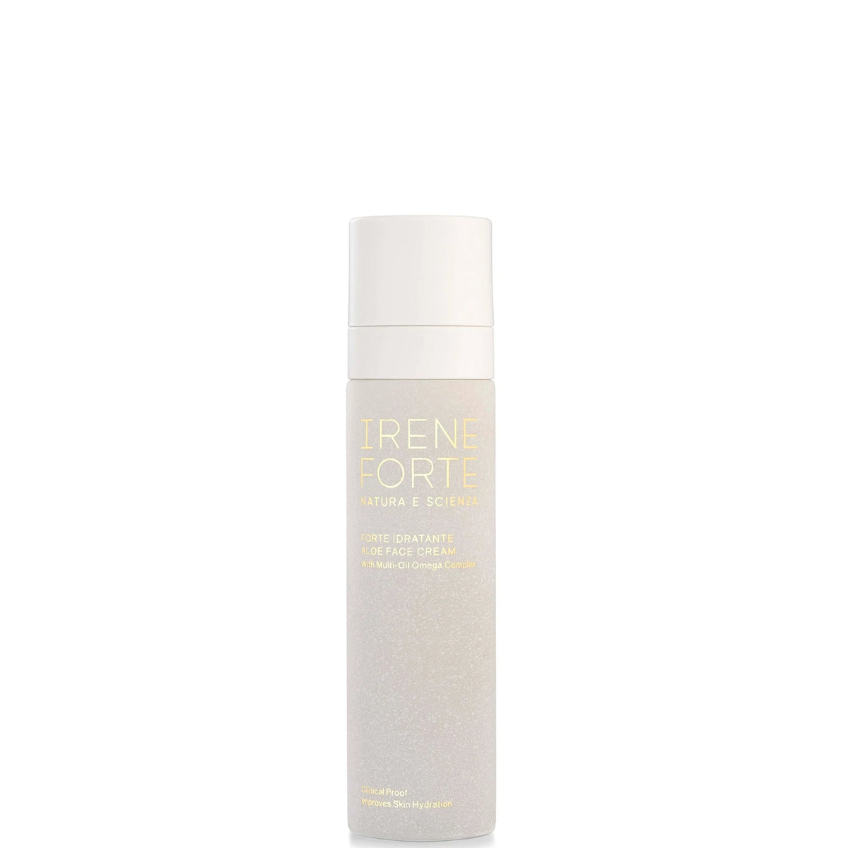 Irene Forte Skincare Aloe Face Cream 50ml