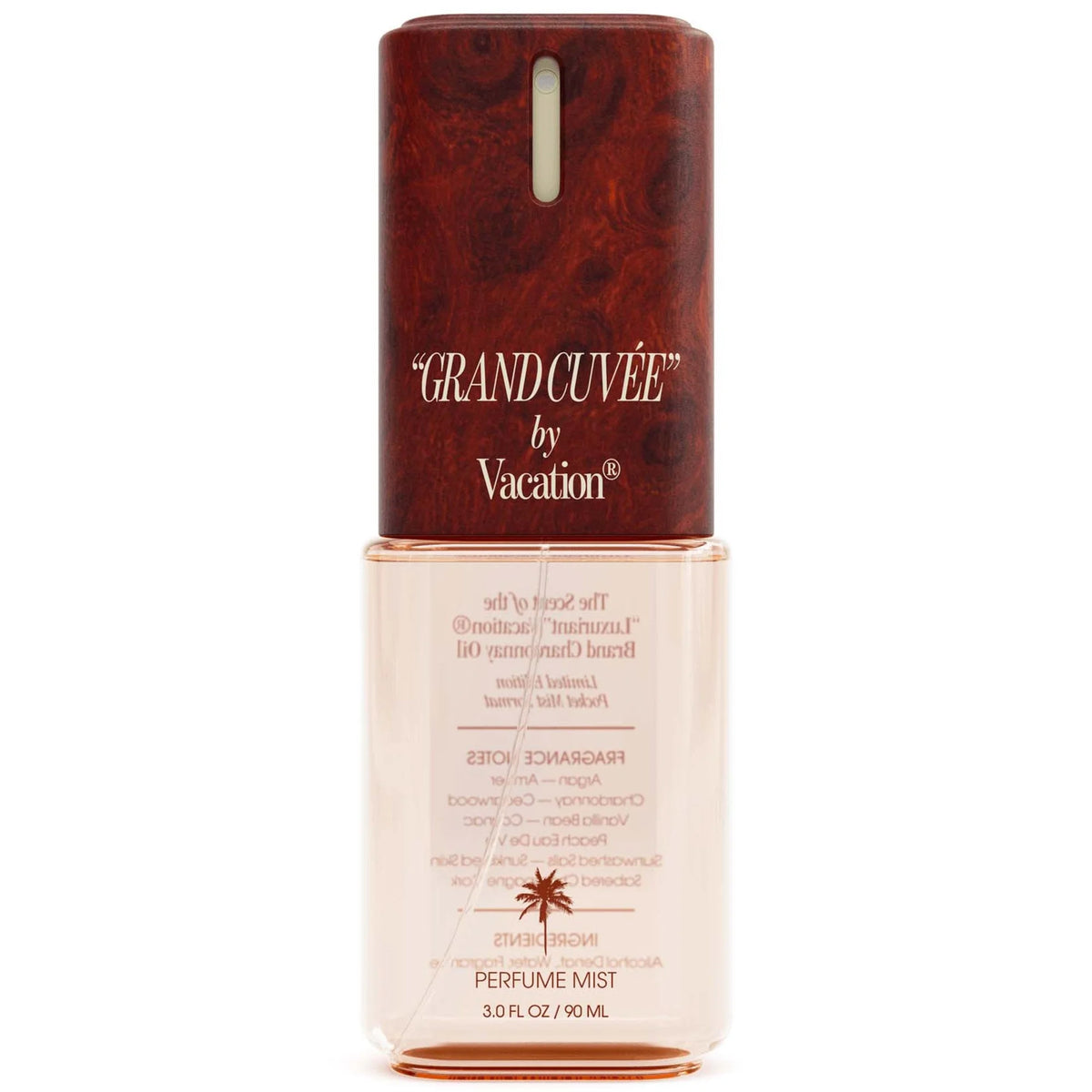 Vacation "Grand Cuvée" by Vacation® Body Mist 3.0 oz