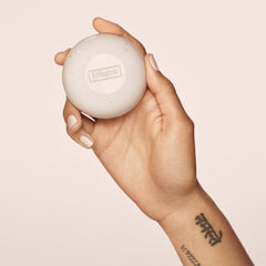 Briogeo Be Gentle, Be Kind™ Aloe + Oat Milk Ultra Soothing 3-in-1 Cleansing Bar 3.7 oz