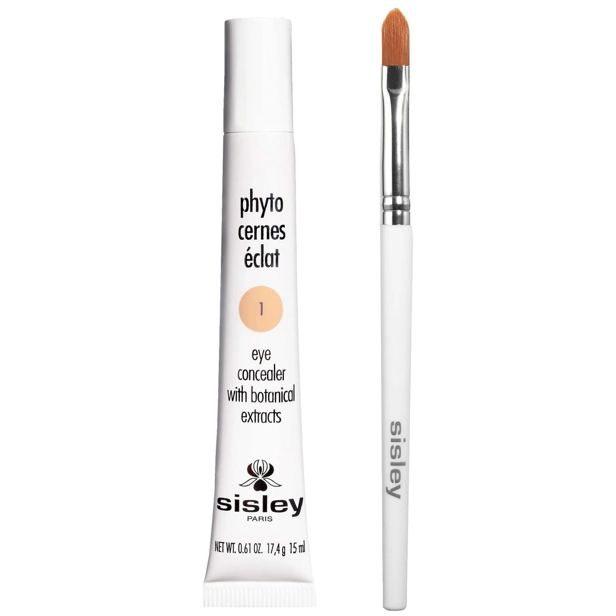 Sisley Paris Phyto-Cernes Eclat 1