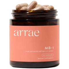 arrae MB-1 - Natural Weight Management