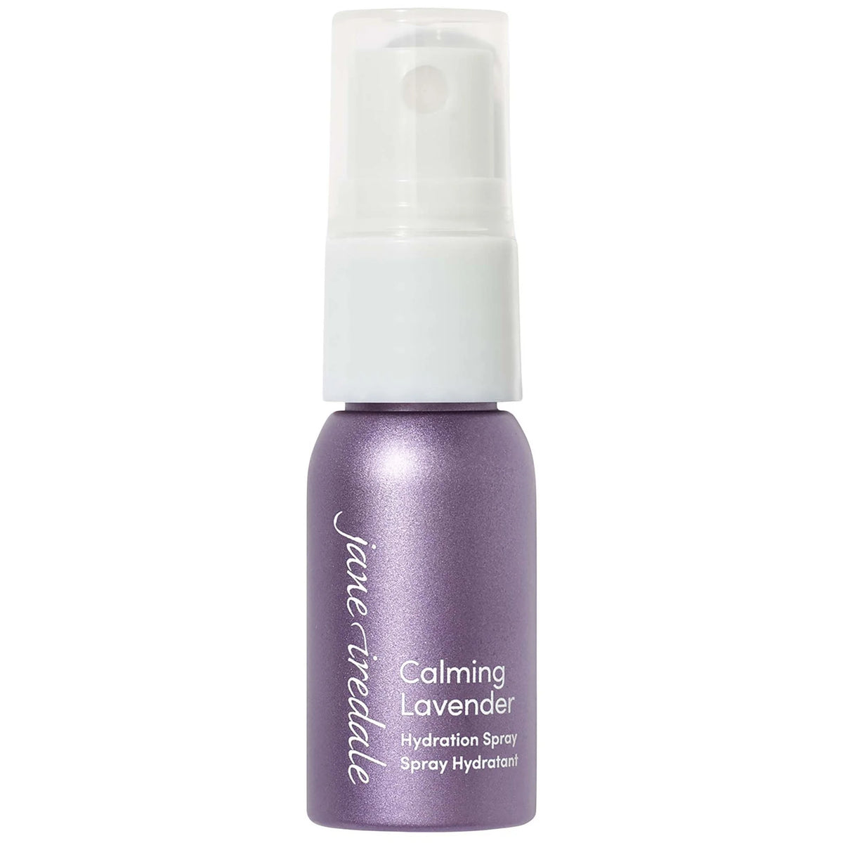 jane iredale Mini Calming Lavender Hydration Spray 12ml
