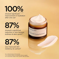 Perricone MD Neuropeptide Pro-Strength Firming Moisturizer