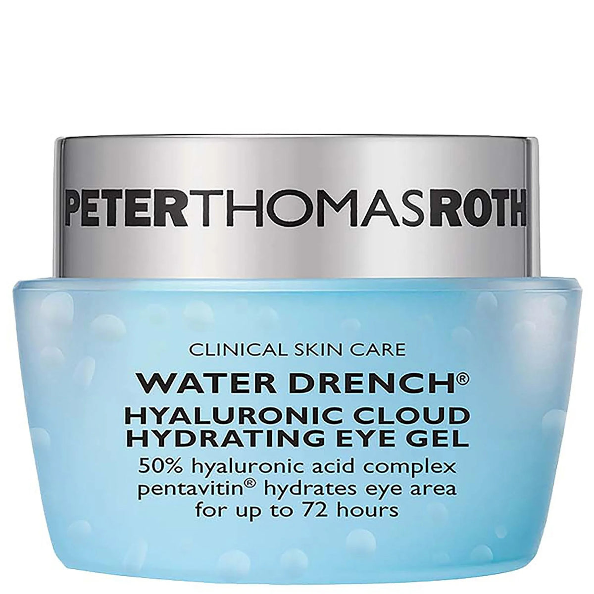 Peter Thomas Roth Water Drench Hyaluronic Cloud Hydrating Eye Gel (0.5 fl. oz.)