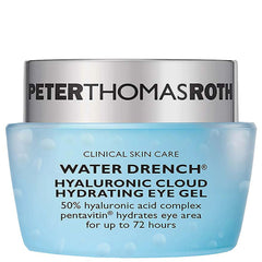 Peter Thomas Roth Water Drench Hyaluronic Cloud Hydrating Eye Gel (0.5 fl. oz.)