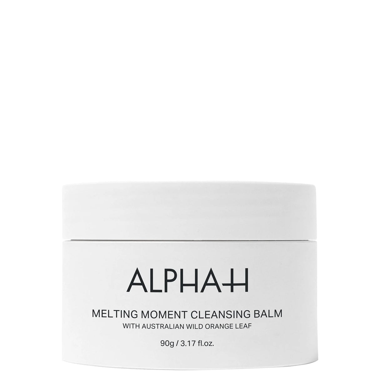 Alpha-H Melting Moment Cleansing Balm 90g
