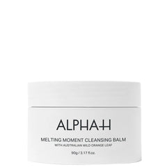 Alpha-H Melting Moment Cleansing Balm 90g