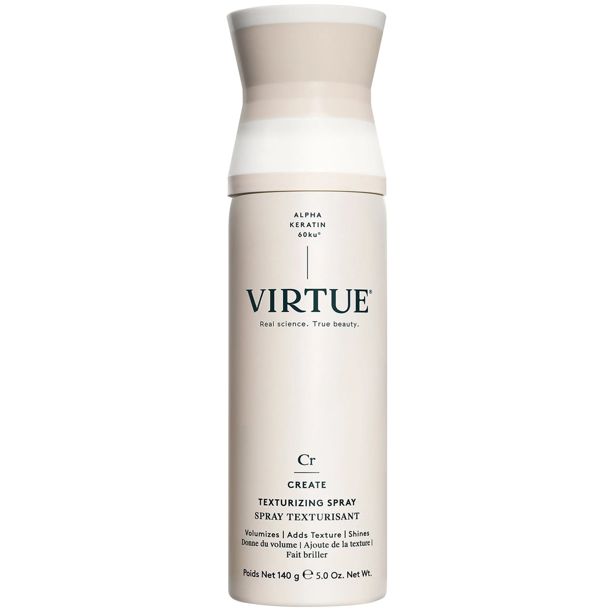 VIRTUE Texturizing Spray 140g