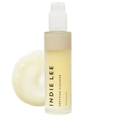 Indie Lee Soothing Cleanser 125 ml.