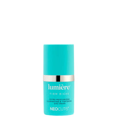 Neocutis LUMIÈRE FIRM RICHE Eye Cream & Bio Cream Firm Riche Duo