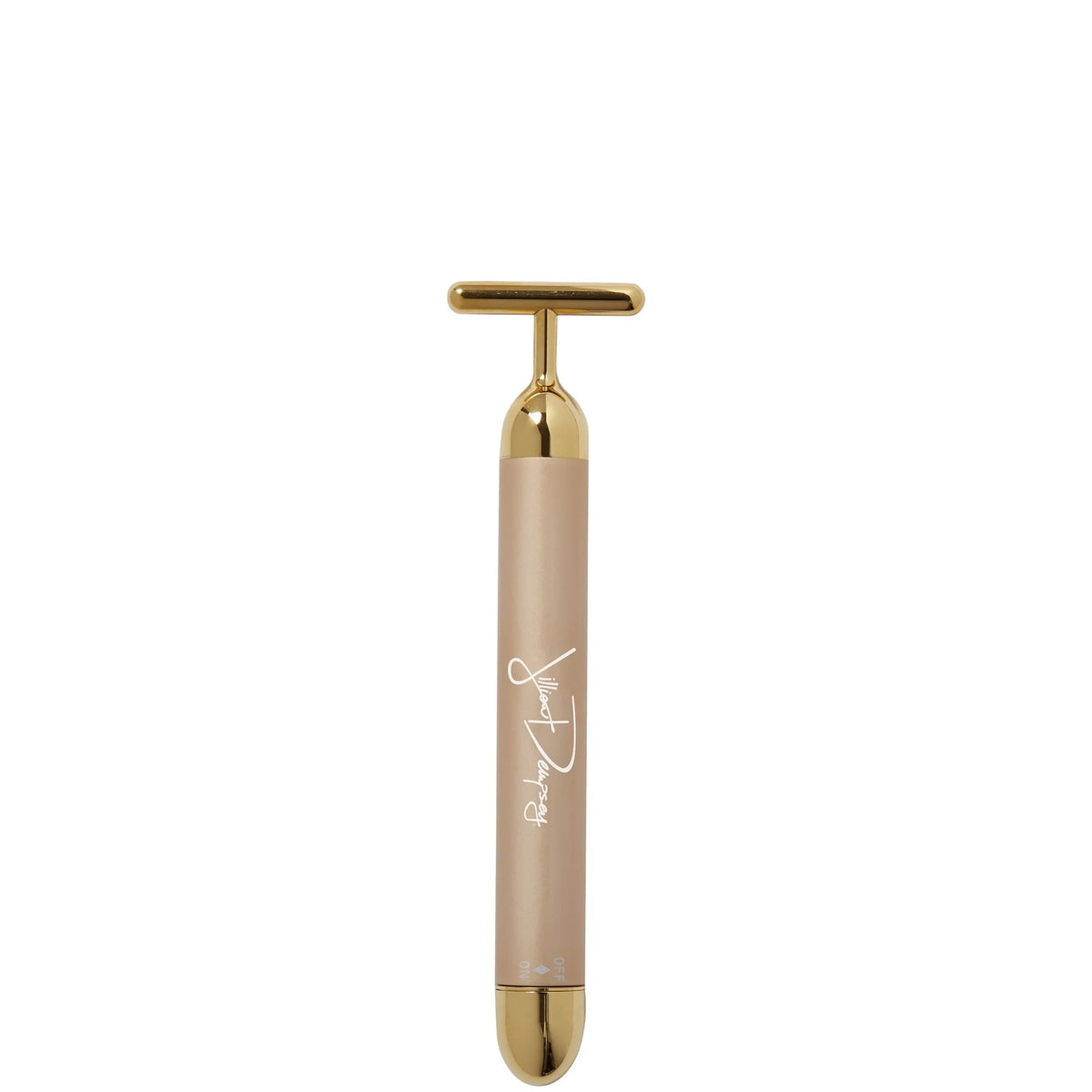 Jillian Dempsey Gold Sculpting Bar