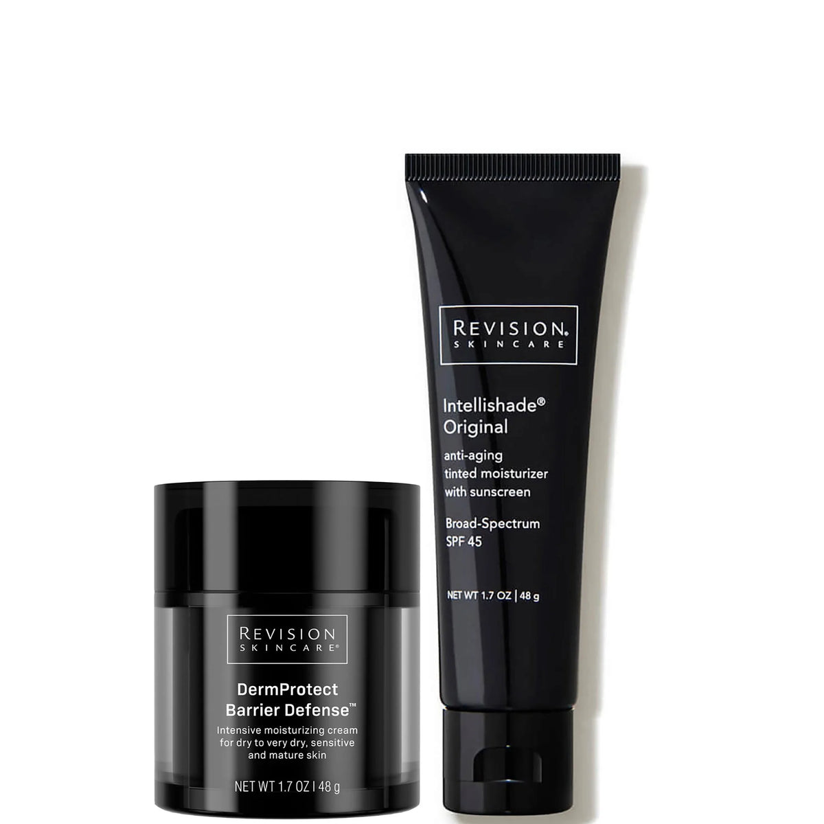 Revision Skincare Barrier Protection Duo
