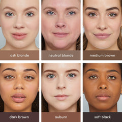 jane iredale PureBrow Brow Powder 1.2g (Various Shades)