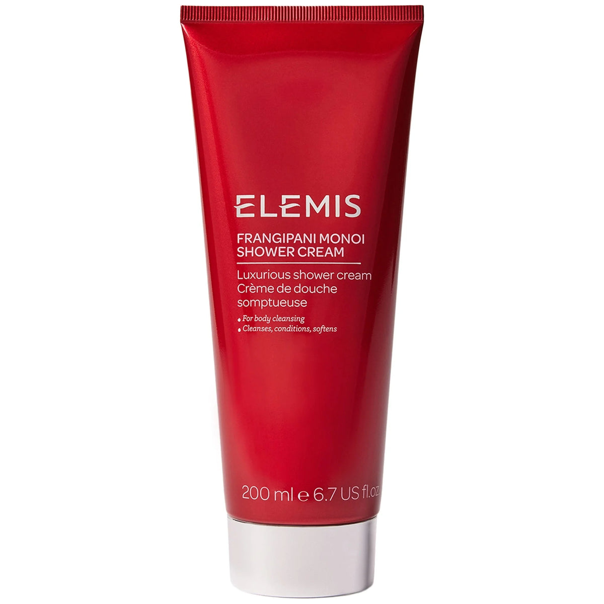 Elemis Frangipani Monoi Shower Cream (200ml)