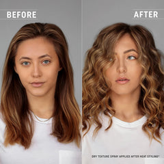 dpHUE Colour Fresh Dry Texture Spray 148ml