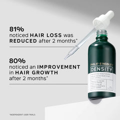 Density Preserving Scalp Drops 85ml