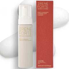 Irene Forte Skincare Lavendar Foam Cleanser 200ml