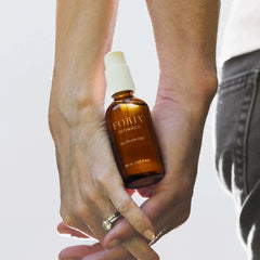Foria Sex Oil 56ml