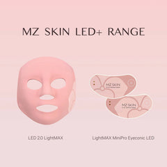 MZ SKIN Lightmax Minipro Hydrocolloid Patches