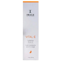 IMAGE Skincare VITAL C Hydrating Facial Oil (1 fl. oz.)
