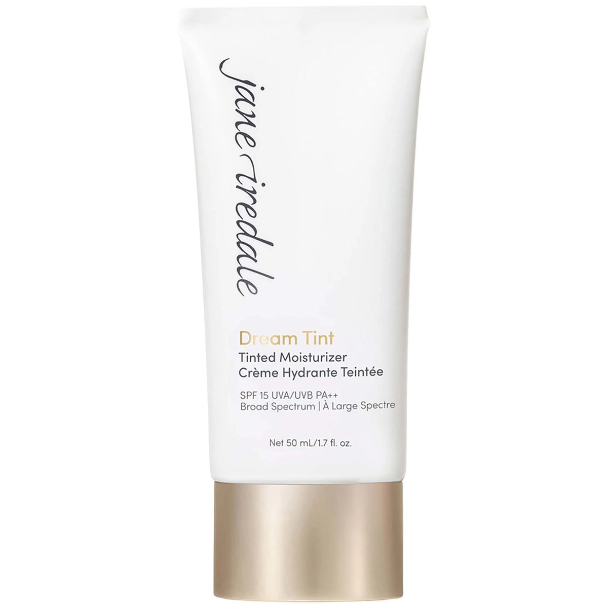jane iredale Dream Tint Tinted Moisturizer SPF 15