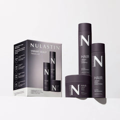 NULASTIN Vibrant Scalp Travel Kit