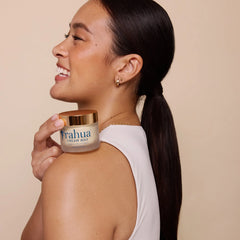 Rahua Cream Hair Wax 60ml