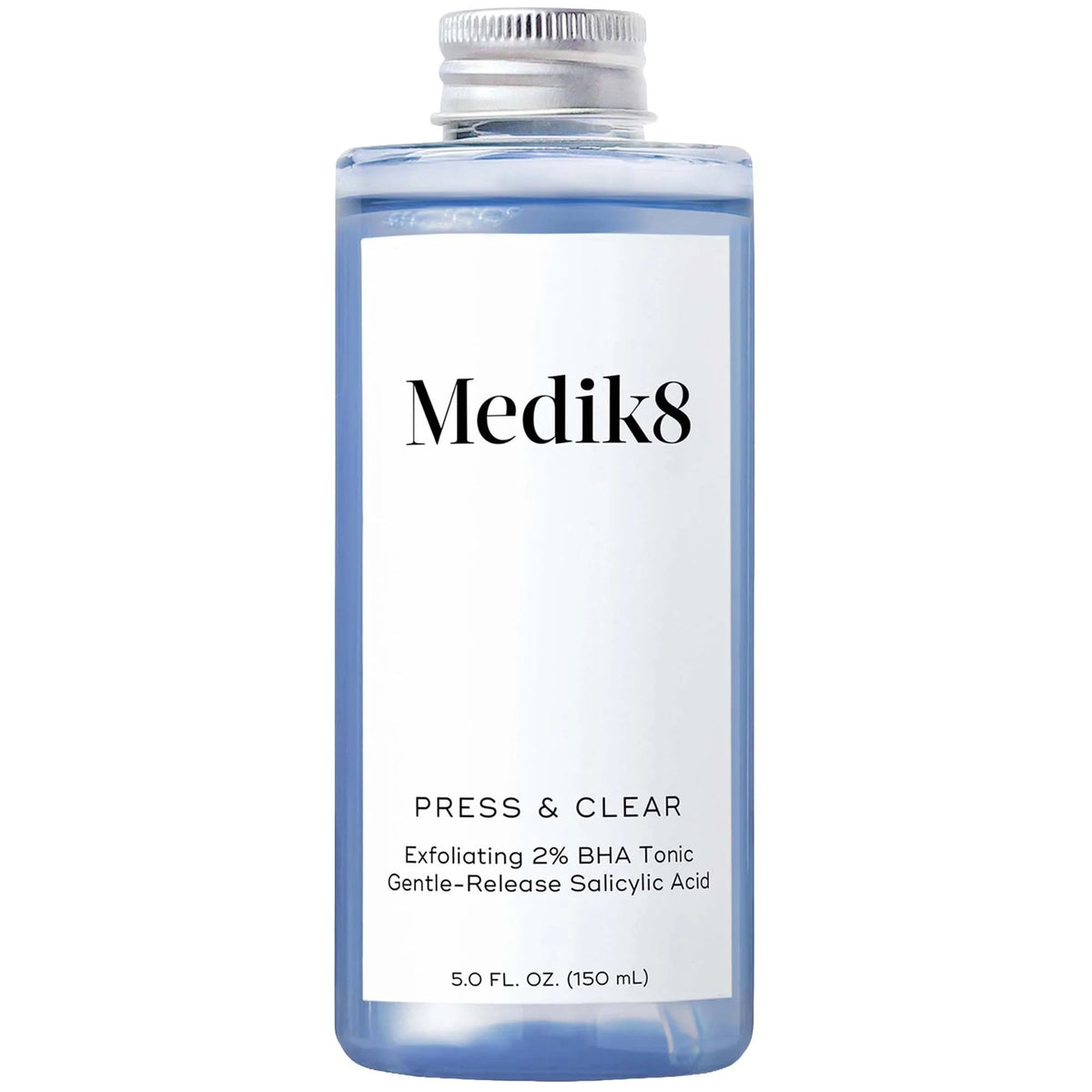 Medik8 Press and Clear Refill 150ml