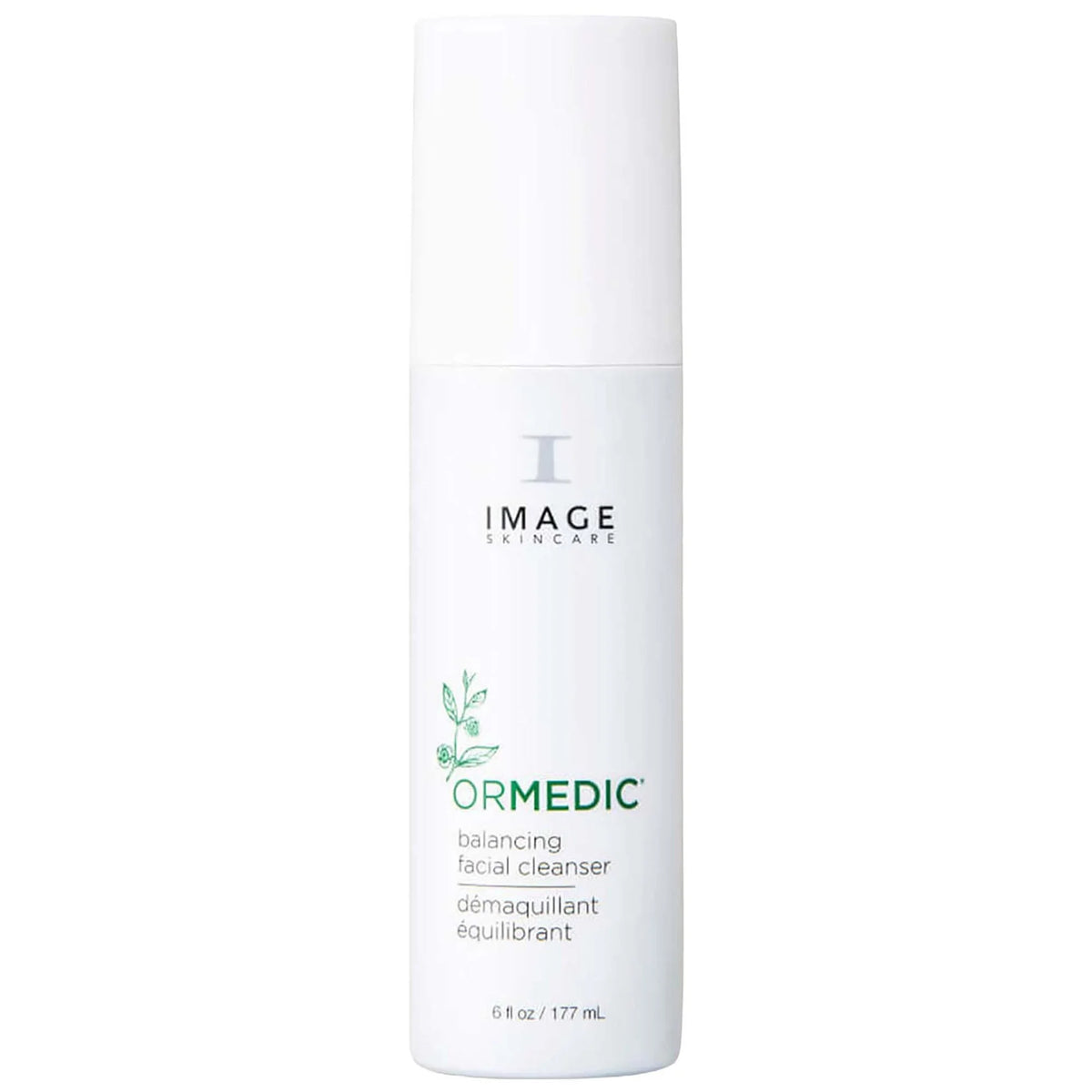 IMAGE Skincare ORMEDIC Balancing Facial Cleanser (6 fl. oz.)