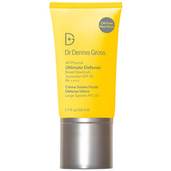 Dr Dennis Gross All-Physical Ultimate Defense Broad Spectrum Suncreen SPF 50 PA++++ 50ml