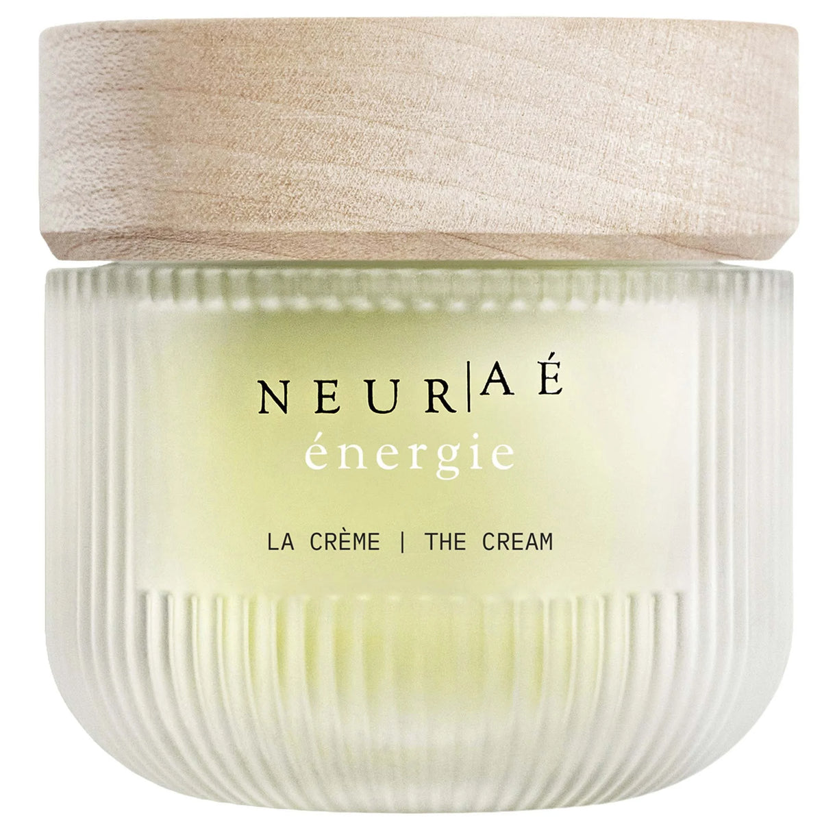 Neuraé Énergie The Cream 50ml