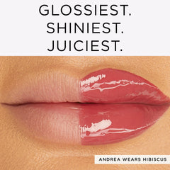 tarte Maracuja Juicy Lip High-Shine Vinyl Gloss 2.7g (Various Shades)