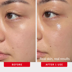 First Aid Beauty Ultra Repair Hydrate + Depuff Eye Cream 0.5 oz