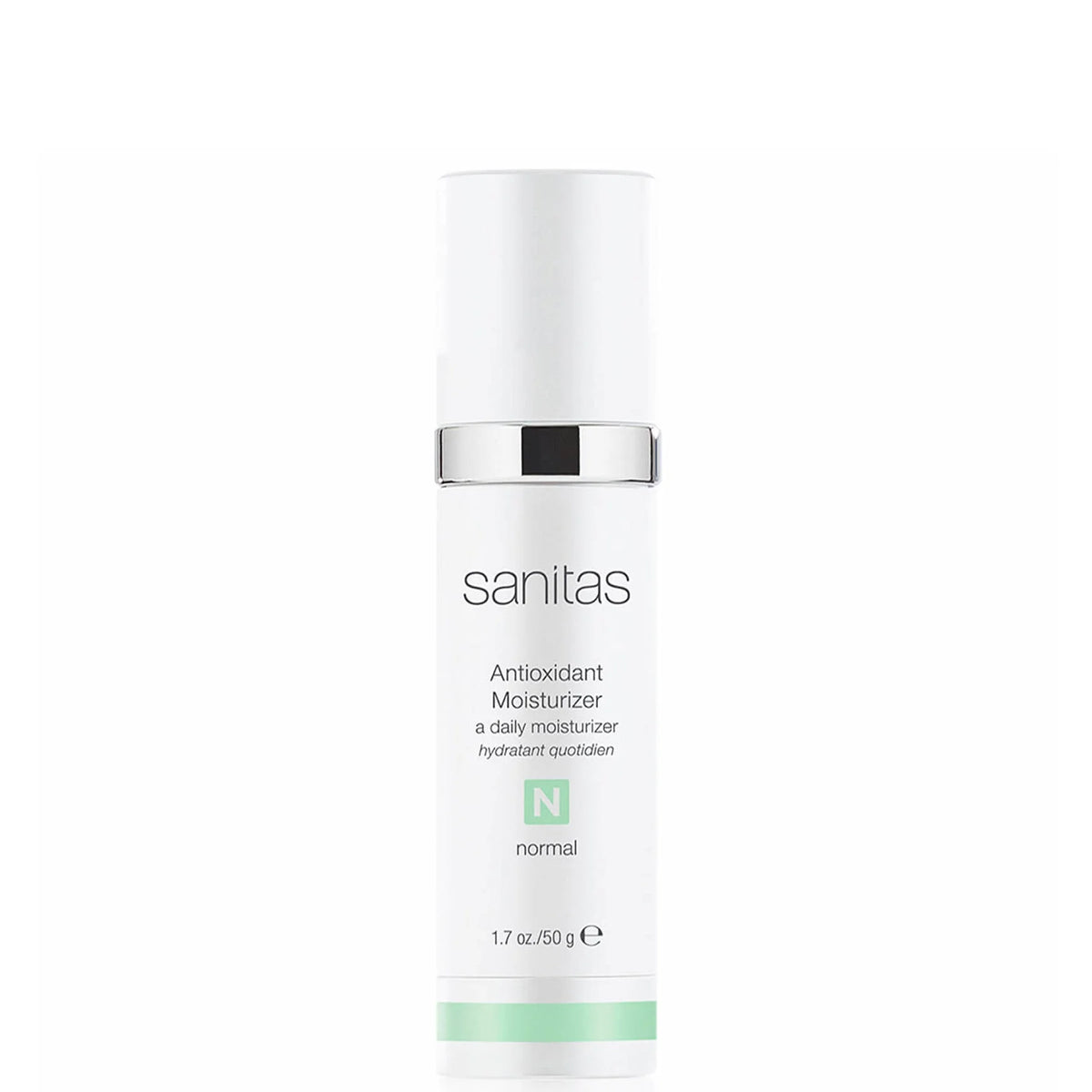 Sanitas Skincare Antioxidant Moisturizer (1.7 oz.)