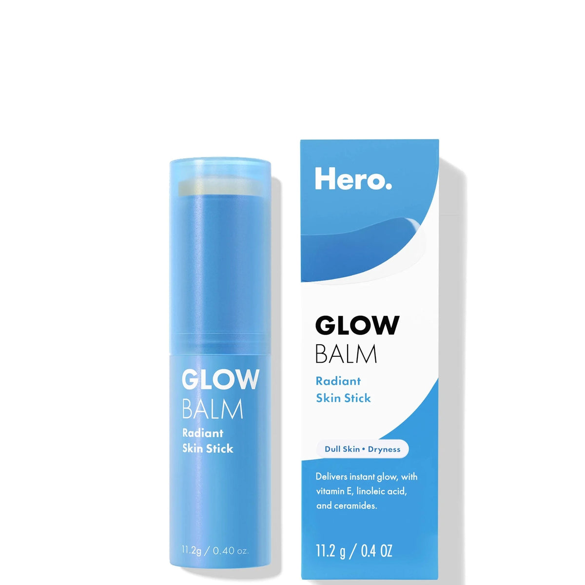Hero Cosmetics Glow Balm 11.2g