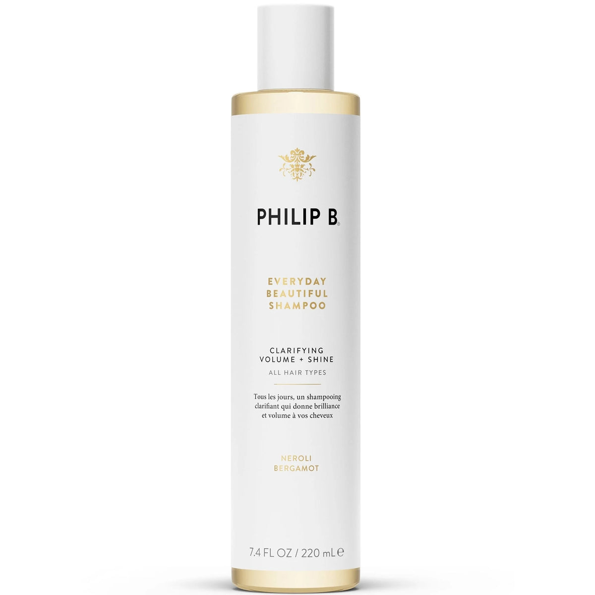 Philip B. Everyday Beautiful Shampoo 7.4oz