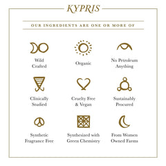 KYPRIS Lip Elixir Balm 5g