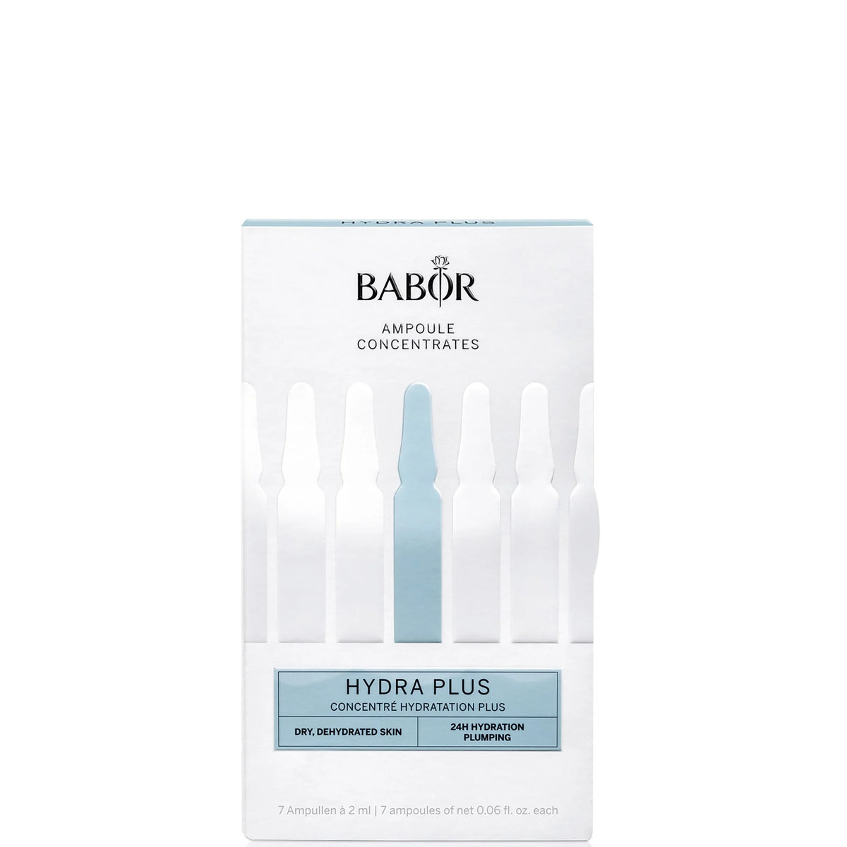BABOR Hydra Plus 14ml