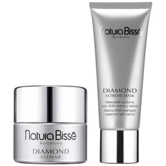 Natura Bissé Diamond Extreme Duo (Worth $250.00)