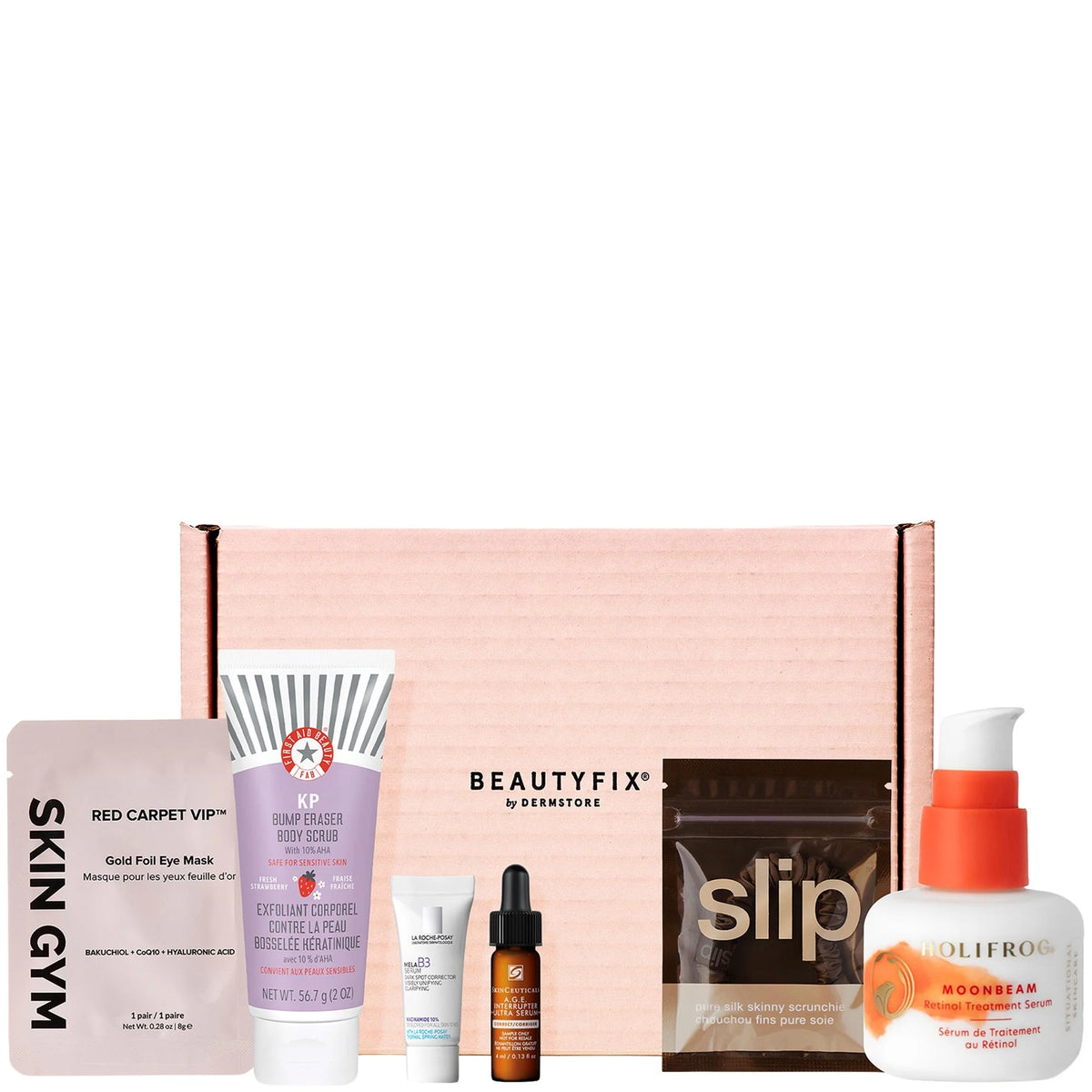 BeautyFIX - Skin to Love: $129+ Value