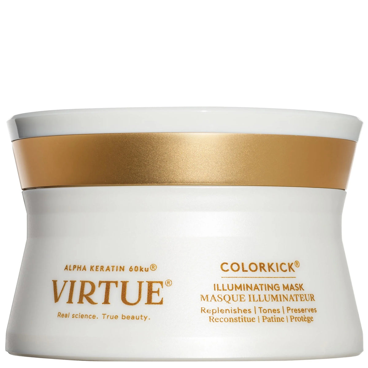 VIRTUE ColorKick Illuminating Mask 150ml