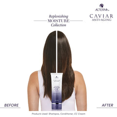 Alterna Caviar Replenishing Moisture CC Cream 100ml