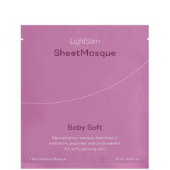 LightStim for Wrinkles - Peony Pink (5 Piece - $349 Value)