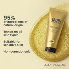ISDIN Isdinceutics Essential Scrub (3.4 fl. Oz)