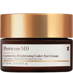 Perricone MD Neuropeptide Corrective Brightening Under-Eye Cream