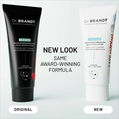 Dr. Brandt Microdermabrasion Renewing Face Exfoliator 2.1 oz